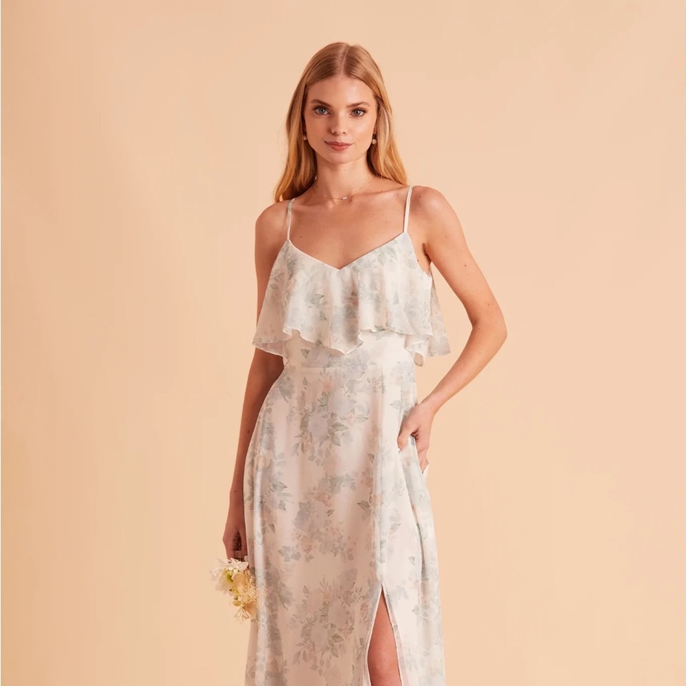 Birdy Grey Bridesmaid Dress